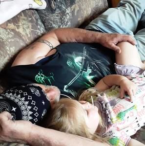 Meet your Posher, Jerry